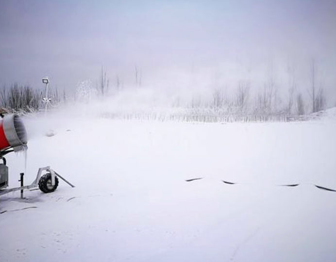 造雪机厂家直销造雪机